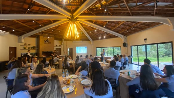 Assembleia Geral Ordinária AFCC - Mar/26