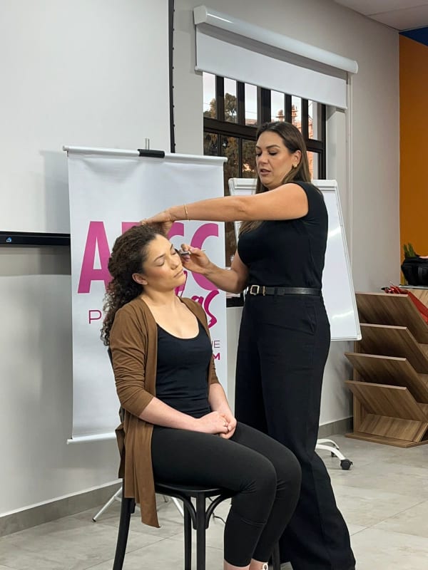 Mês da Mulher - AFCC para Elas - Mar/26 - Castro/PR