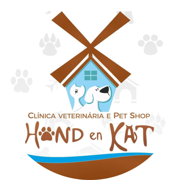 Hond en Kat Clínica Veterinária 
