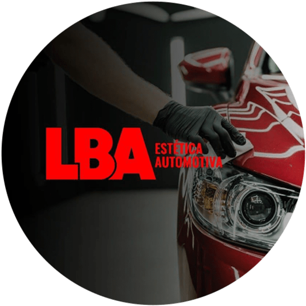 LBA Estética Automotiva