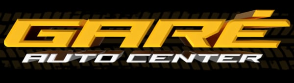 Garé Auto Center