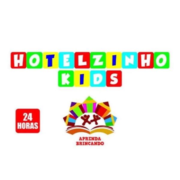 Hotelzinho Kids - Aprenda Brincando