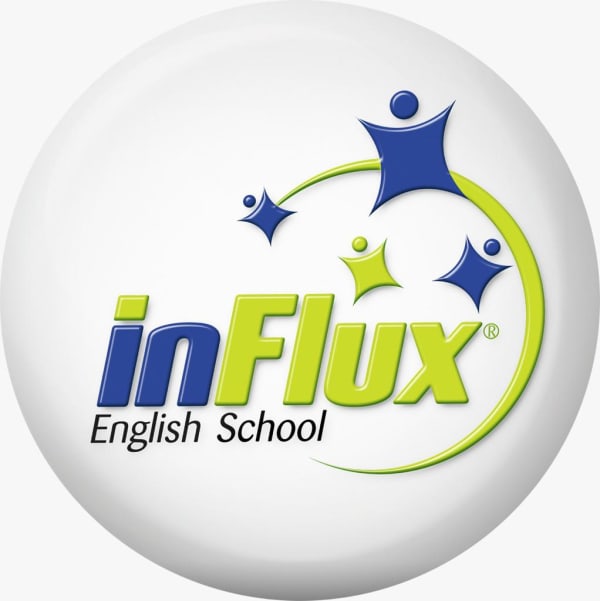 Influx Castro - Escola de idiomas