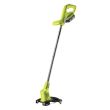 Coupe-bordures 18 V ONE+™ 25 cm + 1 batterie 2 Ah + chargeur en boîte carton RYOBI 5133003731 photo du produit