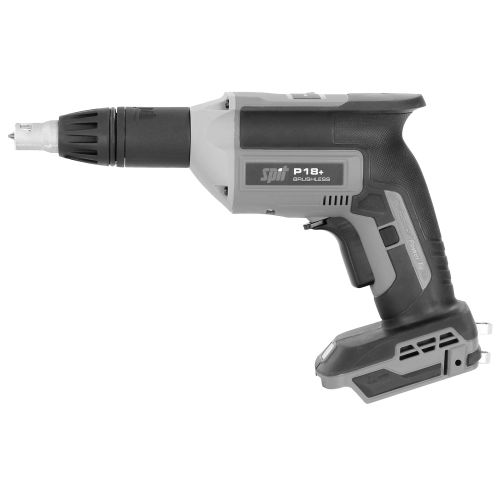 Visseuse plaquiste 18V P18+ (sans batterie ni chargeur) - SPIT - 054565 pas cher