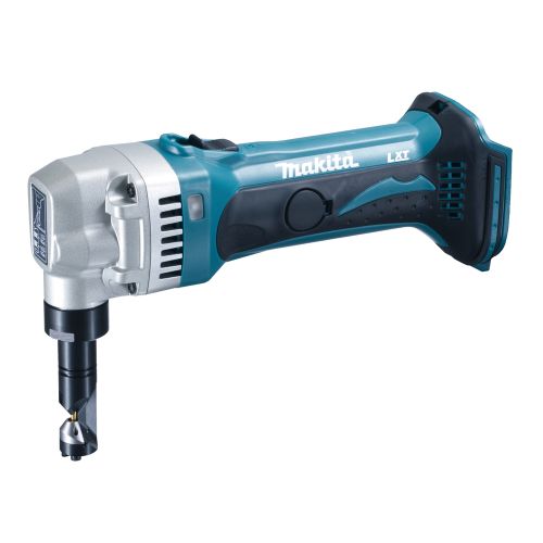 Grignoteuse LXT 18 V (sans batterie ni chargeur) MAKITA DJN161Z photo du produit