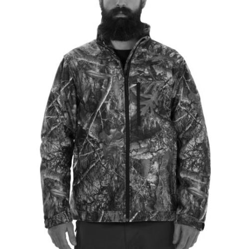 Blouson Chauffant camouflage M12 HJ CAMO6-0 camo TS - MILWAUKEE TOOL - 4933478977 pas cher