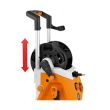 Nettoyeur haute pression pneumatique RE 150 PLUS STIHL RE01-011-4502 photo du produit Secondaire 12 S