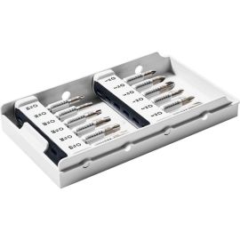 Assortiment d'embouts Festool DB CE 50/12-Set 1 - 205089 pas cher Principale M