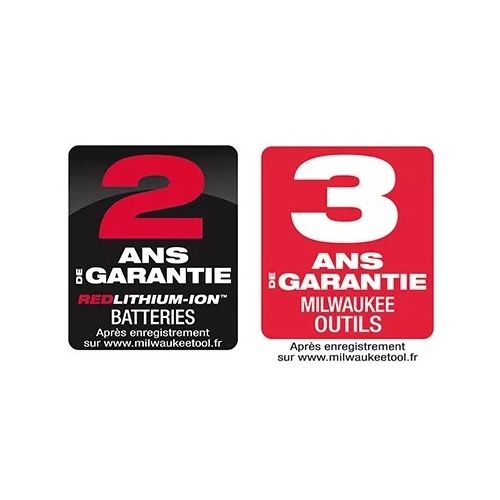 Chargeur 12 V M12 C4 jusqu'à 4 batteries MILWAUKEE 4932430554 photo du produit Secondaire 7 L