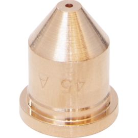 5 tuyères coupage 45 A GYS pour torche MT/AT-125 - 39162 pas cher Principale M