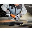 Meuleuse d'angle compacte 1700 W WSG 17-125 PRT 125mm en boîte carton FEIN photo du produit Secondaire 4 S