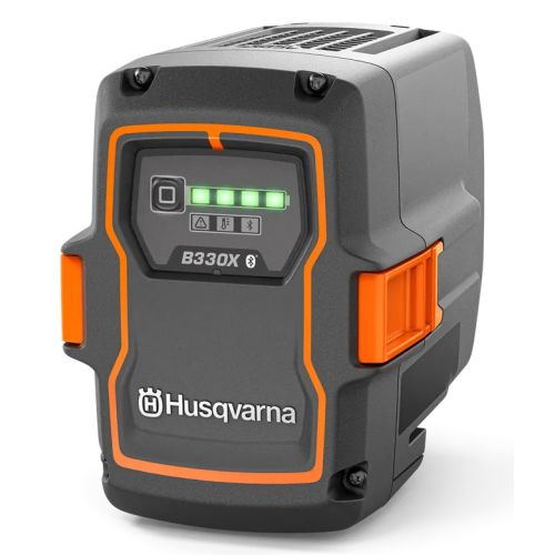 Batterie 40-B330X 36 V 9 Ah HUSQVARNA 970607701 photo du produit