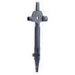 Clé de mesure universelle PVC bleu HERACLES 0-GAUGE photo du produit Secondaire 3 S