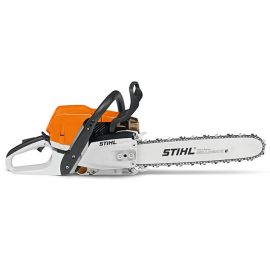 Tronçonneuse thermique Stihl MS 362 C-M 59 cm³ - guide Rollo E 40 cm 3/8" 36 RS photo du produit Principale M