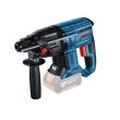 Pack de 3 outils 18V (GSR55/GWS10/GBH22) + 2 batteries 5Ah + chargeur en coffret L-BOXX - BOSCH photo du produit Secondaire 3 S