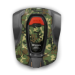 Sticker camouflage pour robot tondeuse 315X HUSQVARNA 599295003 photo du produit Secondaire 2 S