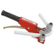 Cintreuse nue rayon de cintrage 90° KS TOOLS 203.1208 photo du produit