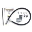 Kit réducteur de pression pour tondeuses P520D P525D HUSQVARNA 593259501 photo du produit