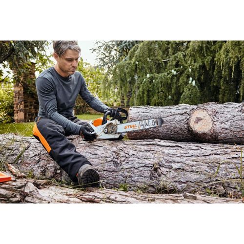 Tronçonneuse 36 V MSA 220.0 C-B avec Light 04 40 cm - PS3 pRO (sans batterie ni chargeur) STIHL MA03-200-0021 photo du produit Secondaire 6 L