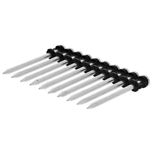 Boîte de 500 clous en bande pour béton C9-30 - SPIT - 011332 pas cher Secondaire 3 L