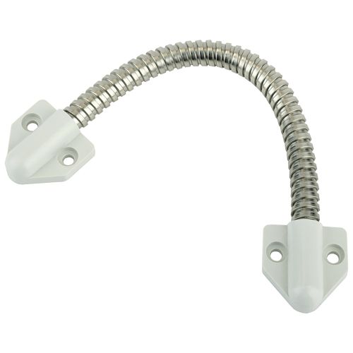 Gaine nickélé 18 cm diamètre 7 mm EFF EFF 10318--------00 photo du produit