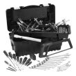 Caisse à outils 61 outils SAM OUTILLAGE CP-CAOPROZ pas cher