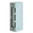 Gâche 118 05 ProFix 2 pour portes coupe-feu sans têtière 10 / 24 V EFF-EFF 118F.13-----A71 photo du produit