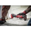 Scie oscillante multi-tool 12 V FUEL M12 FMT-0 (sans batterie ni chargeur) MILWAUKEE 4933472238 photo du produit Secondaire 5 S