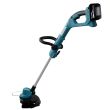 Coupe-bordure 18 V LXT (sans chargeur ni batterie) en boîte en carton MAKITA DUR193Z photo du produit Secondaire 2 S