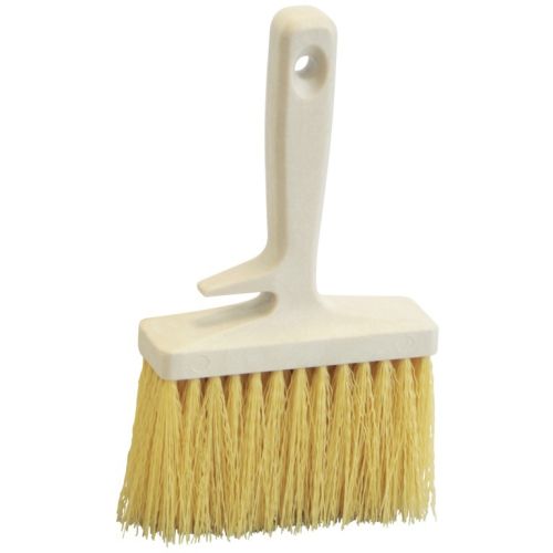 Brosse badigeon pour soubassements fibre polypropylène TALIAPLAST 361305 photo du produit Principale L