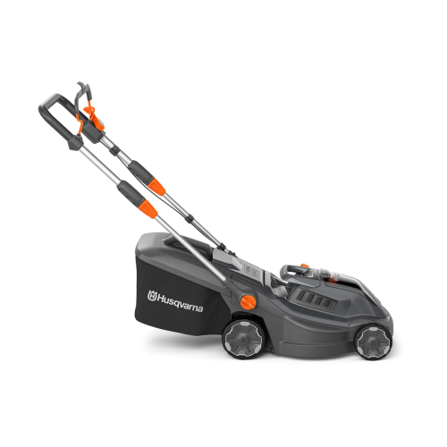 Tondeuse 18 V Aspire LC34-P4A (sans batterie ni chargeur) HUSQVARNA 970648301 photo du produit