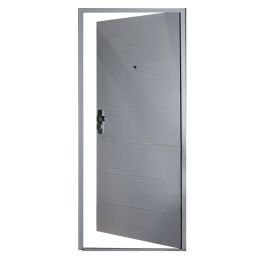 Bloc-porte 1 vantail ALTHEA photo du produit