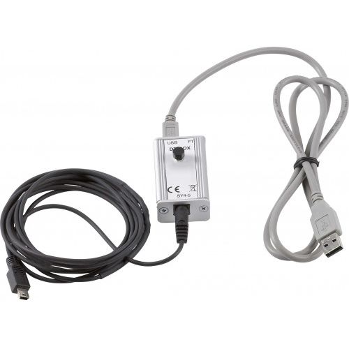 Câble de connexion ordinateur PC pour transmission de données USB - SAM OUTILLAGE - KC-1 pas cher Principale L