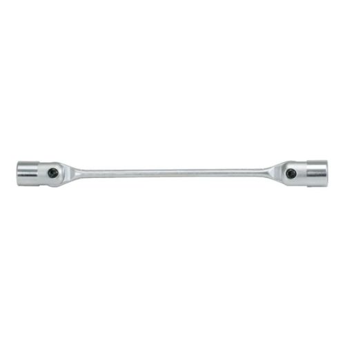 Clé à douilles articulée 12 pans 6 x 7 mm KS TOOLS 517.0300 photo du produit Secondaire 3 L