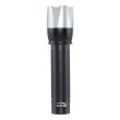 Lampe torche LED S1100R rechargeable 1100Lm - TORRO - S1100R700 pas cher