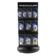 Présentoir à cadenas kit avec cadenas HERACLES CAD-KIT photo du produit