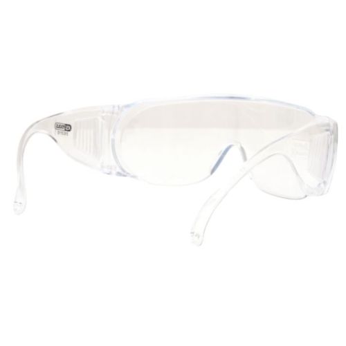 Lunettes de protection transparent grand champ de vision KS TOOLS 310.0110 photo du produit Secondaire 2 L