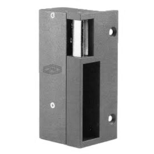 Gâches électriques appliques verticale gauche - JPM - 1002A0-01-2A pas cher