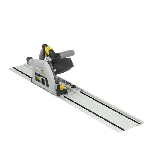 Scie circulaire plongeante 1200 W CS 165RC FARTOOLS 115443 photo du produit