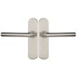 Ensemble sur plaque inox 1394 petites plaques  - JADE photo du produit