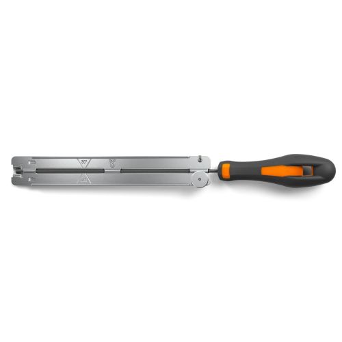 Manches 3,5 mm pour lime d'affûtage rondes de SP11G HUSQVARNA 529937101 photo du produit Principale L