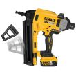 Cloueur béton et acier 18 V XR Brushless (sans batterie ni chargeur) DEWALT DCN890N-XJ photo du produit Secondaire 1 S