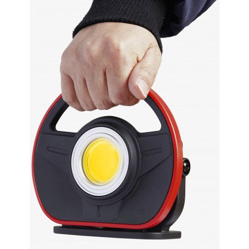 Projecteur d'inspection Sam Outillage rechargeable 1000 lumens - RALA134 photo du produit Secondaire 2 L