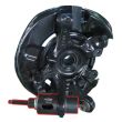 Manchon de montage sans filetage KS TOOLS 700.2142 photo du produit Secondaire 2 S