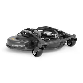 Carter de coupe Husqvarna Combi 112X pour Rider P 524X-Series - 970727001 photo du produit Principale M