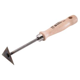Grattoir triangle L'Outil Parfait 6 cm - 360006 pas cher Principale M