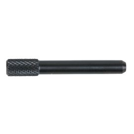 Cheville de poulie de compresseur de clim KS Tools D 6 mm L 55 mm - 400.0381 photo du produit Principale M