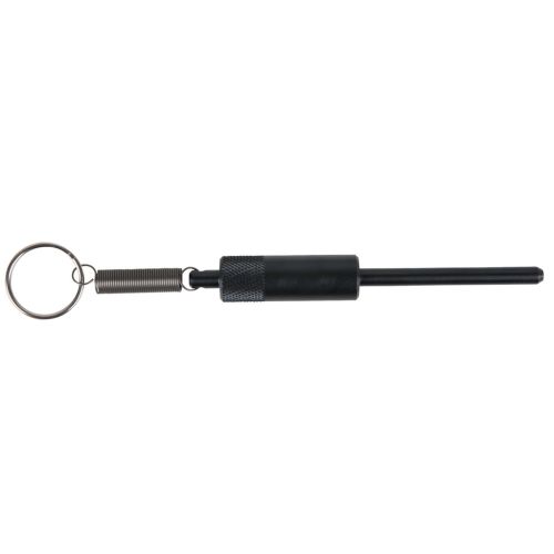 Cheville de positionnement du vilebrequin avec ressort KS TOOLS 400.0779 photo du produit Principale L