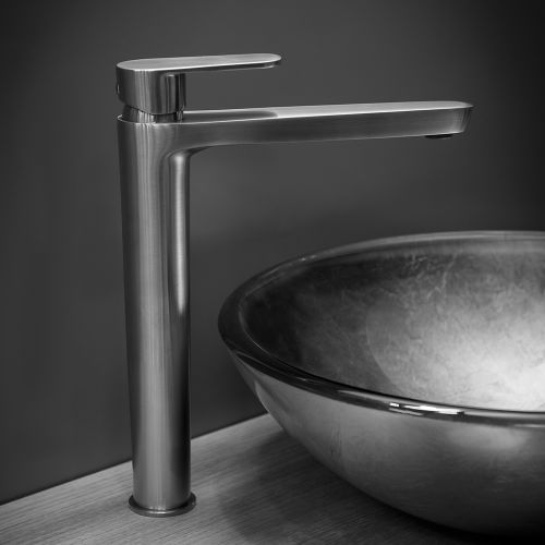 Mitigeur de lavabo ALEXIA XL 3602OC - RAMON SOLER - 36A302273 pas cher Secondaire 2 L